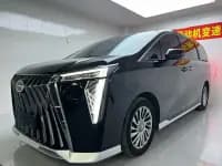 Trumpchi M8 2023 Master Series Hybrid Flagship Edition — миниатюра 1