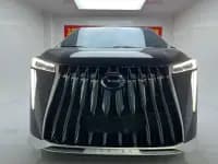 Trumpchi M8 2023 Master Series Hybrid Flagship Edition — миниатюра 2