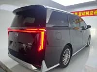 Trumpchi M8 2023 Master Series Hybrid Flagship Edition — миниатюра 4