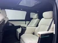 Trumpchi M8 2023 Master Series Hybrid Flagship Edition — миниатюра 6