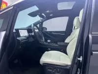 Trumpchi M8 2023 Master Series Hybrid Flagship Edition — миниатюра 8