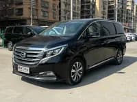 Trumpchi M8 2018 320T Premium Edition — миниатюра 1