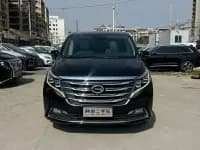Trumpchi M8 2018 320T Premium Edition — миниатюра 2