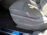 Trumpchi M8 2018 320T Premium Edition — миниатюра 11