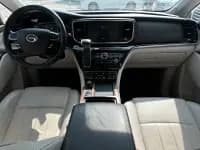 Trumpchi M8 2018 320T Premium Edition — миниатюра 12