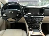 Trumpchi M8 2018 320T Premium Edition — миниатюра 13