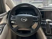 Trumpchi M8 2018 320T Premium Edition — миниатюра 14