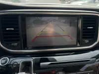 Trumpchi M8 2018 320T Premium Edition — миниатюра 15