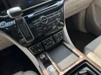 Trumpchi M8 2018 320T Premium Edition — миниатюра 17