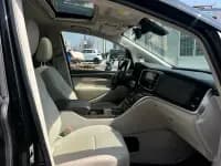 Trumpchi M8 2018 320T Premium Edition — миниатюра 18