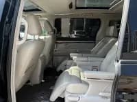 Trumpchi M8 2018 320T Premium Edition — миниатюра 19