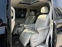 Trumpchi M8 2018 320T Premium Edition — миниатюра 21