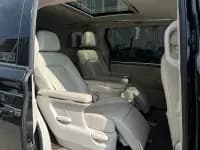 Trumpchi M8 2018 320T Premium Edition — миниатюра 23