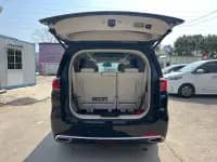 Trumpchi M8 2018 320T Premium Edition — миниатюра 25