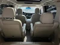 Trumpchi M8 2018 320T Premium Edition — миниатюра 26