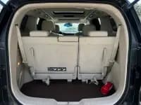 Trumpchi M8 2018 320T Premium Edition — миниатюра 27