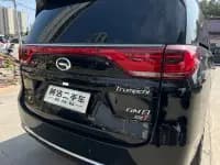 Trumpchi M8 2018 320T Premium Edition — миниатюра 30