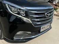 Trumpchi M8 2018 320T Premium Edition — миниатюра 31