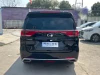 Trumpchi M8 2018 320T Premium Edition — миниатюра 6