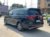 Trumpchi M8 2018 320T Premium Edition — миниатюра 7