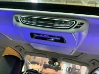 Trumpchi M8 2021 Master Series 390T Premium Edition — миниатюра 11