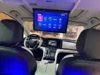 Trumpchi M8 2021 Master Series 390T Premium Edition — миниатюра 12