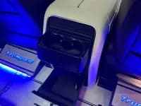 Trumpchi M8 2021 Master Series 390T Premium Edition — миниатюра 13