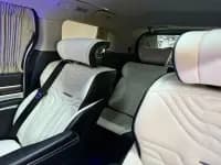 Trumpchi M8 2021 Master Series 390T Premium Edition — миниатюра 15