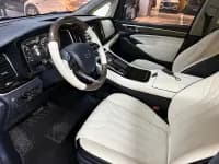 Trumpchi M8 2021 Master Series 390T Premium Edition — миниатюра 16