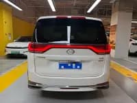 Trumpchi M8 2021 Master Series 390T Premium Edition — миниатюра 19