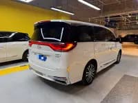 Trumpchi M8 2021 Master Series 390T Premium Edition — миниатюра 20