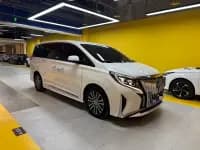 Trumpchi M8 2021 Master Series 390T Premium Edition — миниатюра 3