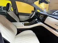 Trumpchi M8 2021 Master Series 390T Premium Edition — миниатюра 4