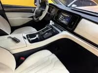 Trumpchi M8 2021 Master Series 390T Premium Edition — миниатюра 5