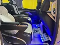 Trumpchi M8 2021 Master Series 390T Premium Edition — миниатюра 6