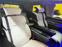 Trumpchi M8 2021 Master Series 390T Premium Edition — миниатюра 7