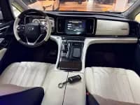 Trumpchi M8 2021 Master Series 390T Premium Edition — миниатюра 8