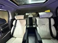 Trumpchi M8 2021 Master Series 390T Premium Edition — миниатюра 9