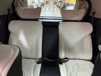 Trumpchi M8 2021 Master Series 390T Premium Edition — миниатюра 10