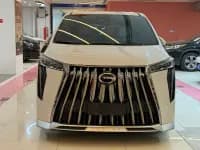 Trumpchi M8 2023 Master Series Dual Engine Supreme Edition — миниатюра 2