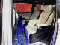 Trumpchi M8 2023 Master Series Dual Engine Supreme Edition — миниатюра 11