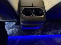 Trumpchi M8 2023 Master Series Dual Engine Supreme Edition — миниатюра 13