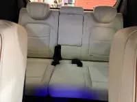 Trumpchi M8 2023 Master Series Dual Engine Supreme Edition — миниатюра 14