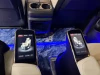 Trumpchi M8 2023 Master Series Dual Engine Supreme Edition — миниатюра 15