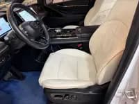 Trumpchi M8 2023 Master Series Dual Engine Supreme Edition — миниатюра 17