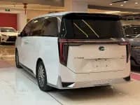 Trumpchi M8 2023 Master Series Dual Engine Supreme Edition — миниатюра 20