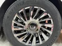 Trumpchi M8 2023 Master Series Dual Engine Supreme Edition — миниатюра 4