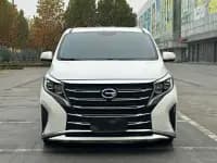 Trumpchi M8 2021 Leading Series 390T Premium Edition — миниатюра 2