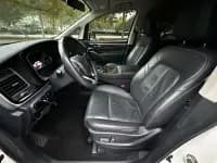 Trumpchi M8 2021 Leading Series 390T Premium Edition — миниатюра 4