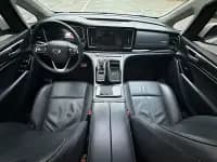 Trumpchi M8 2021 Leading Series 390T Premium Edition — миниатюра 5